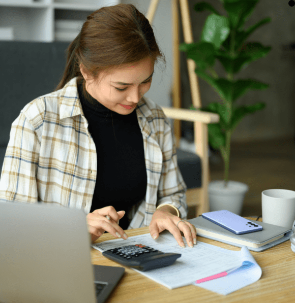 best Trusted Accounting Partner in Winnipeg